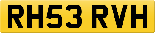 RH53RVH